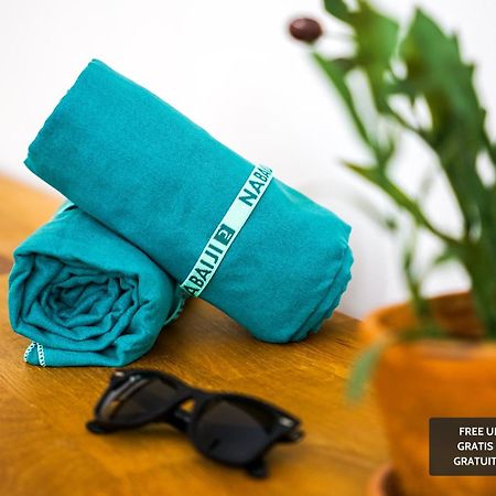 Apartamento El Olivo อาลิกันเต ภายนอก รูปภาพ