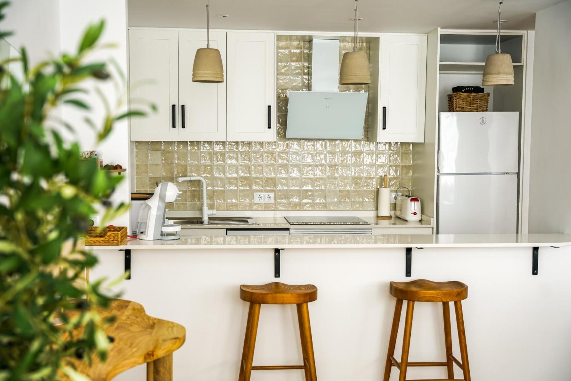 Apartamento El Olivo อาลิกันเต ภายนอก รูปภาพ
