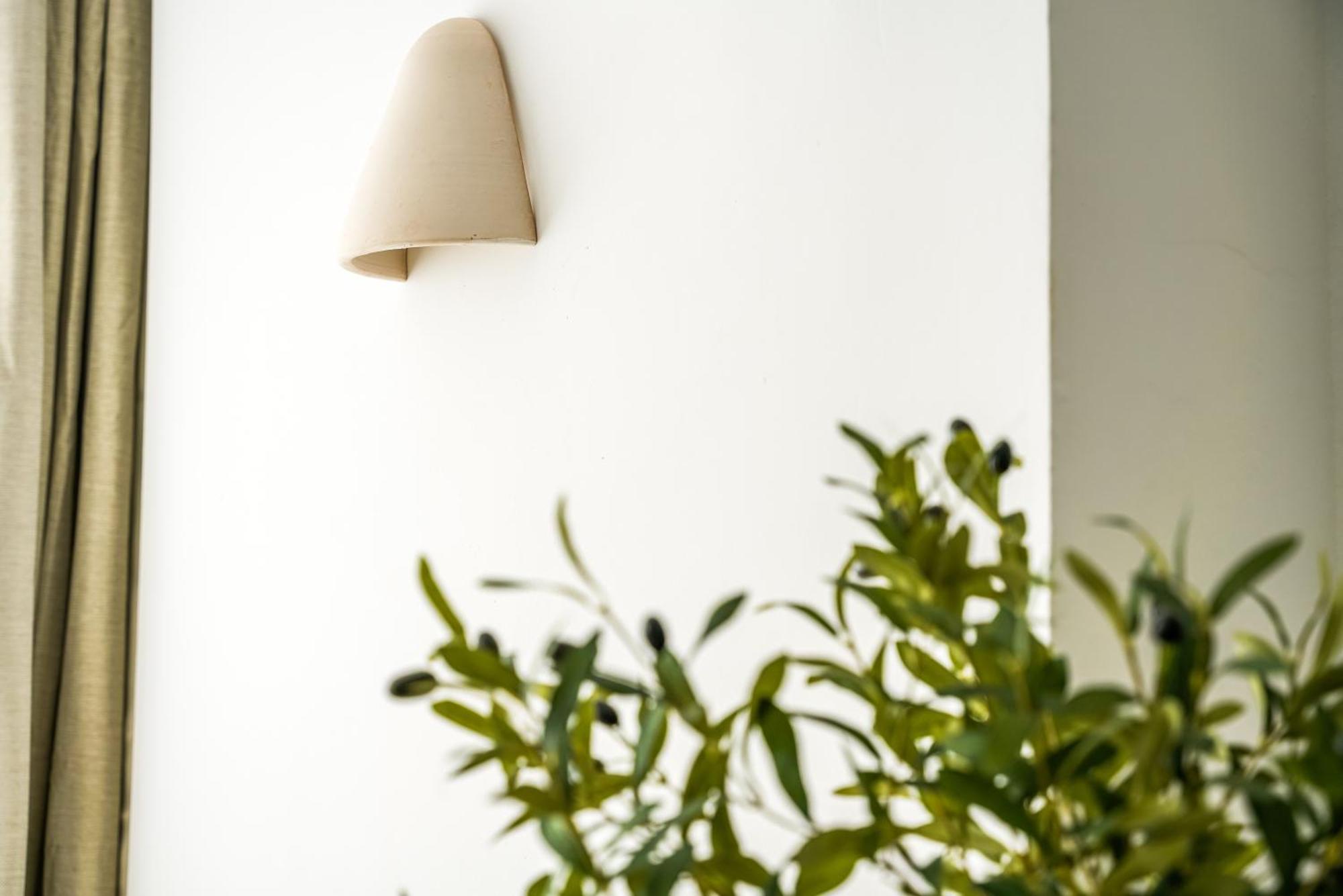 Apartamento El Olivo อาลิกันเต ภายนอก รูปภาพ