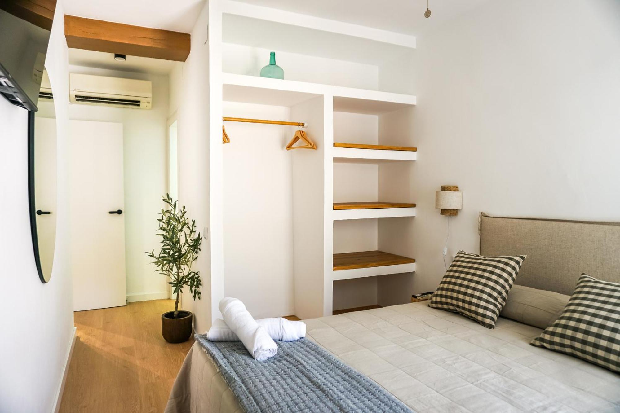 Apartamento El Olivo อาลิกันเต ภายนอก รูปภาพ