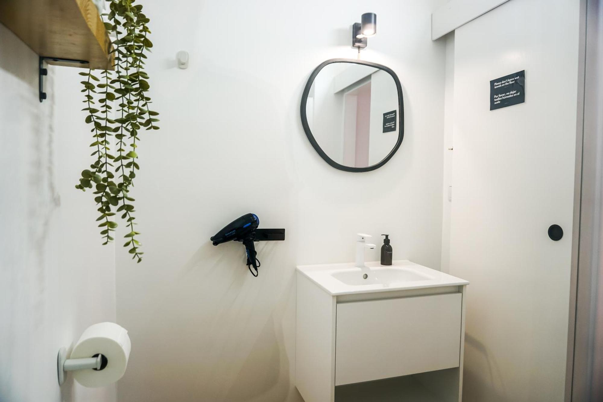 Apartamento El Olivo อาลิกันเต ภายนอก รูปภาพ
