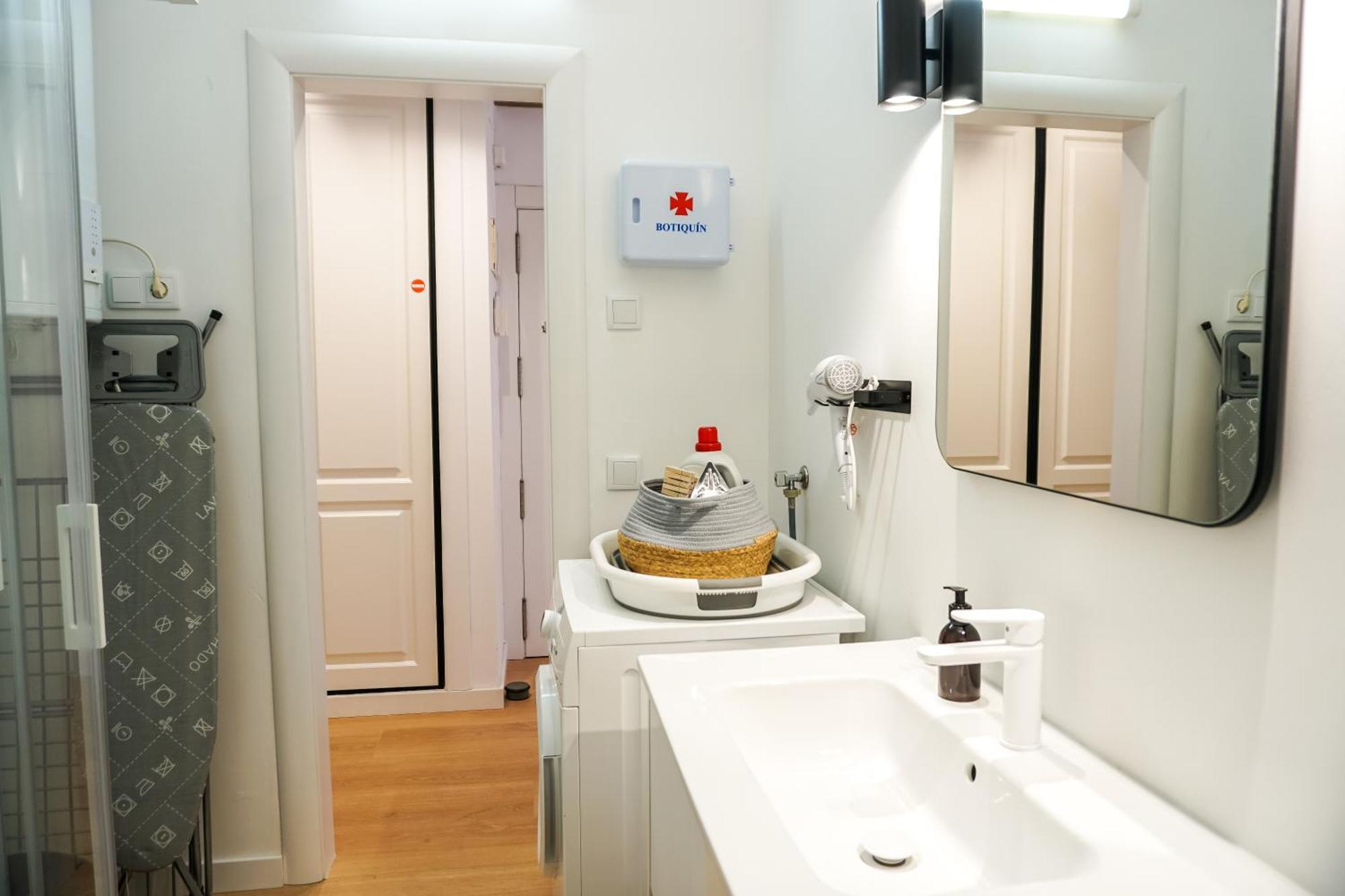 Apartamento El Olivo อาลิกันเต ภายนอก รูปภาพ