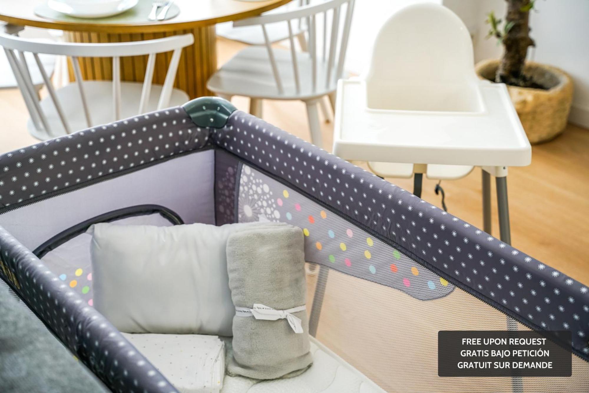 Apartamento El Olivo อาลิกันเต ภายนอก รูปภาพ